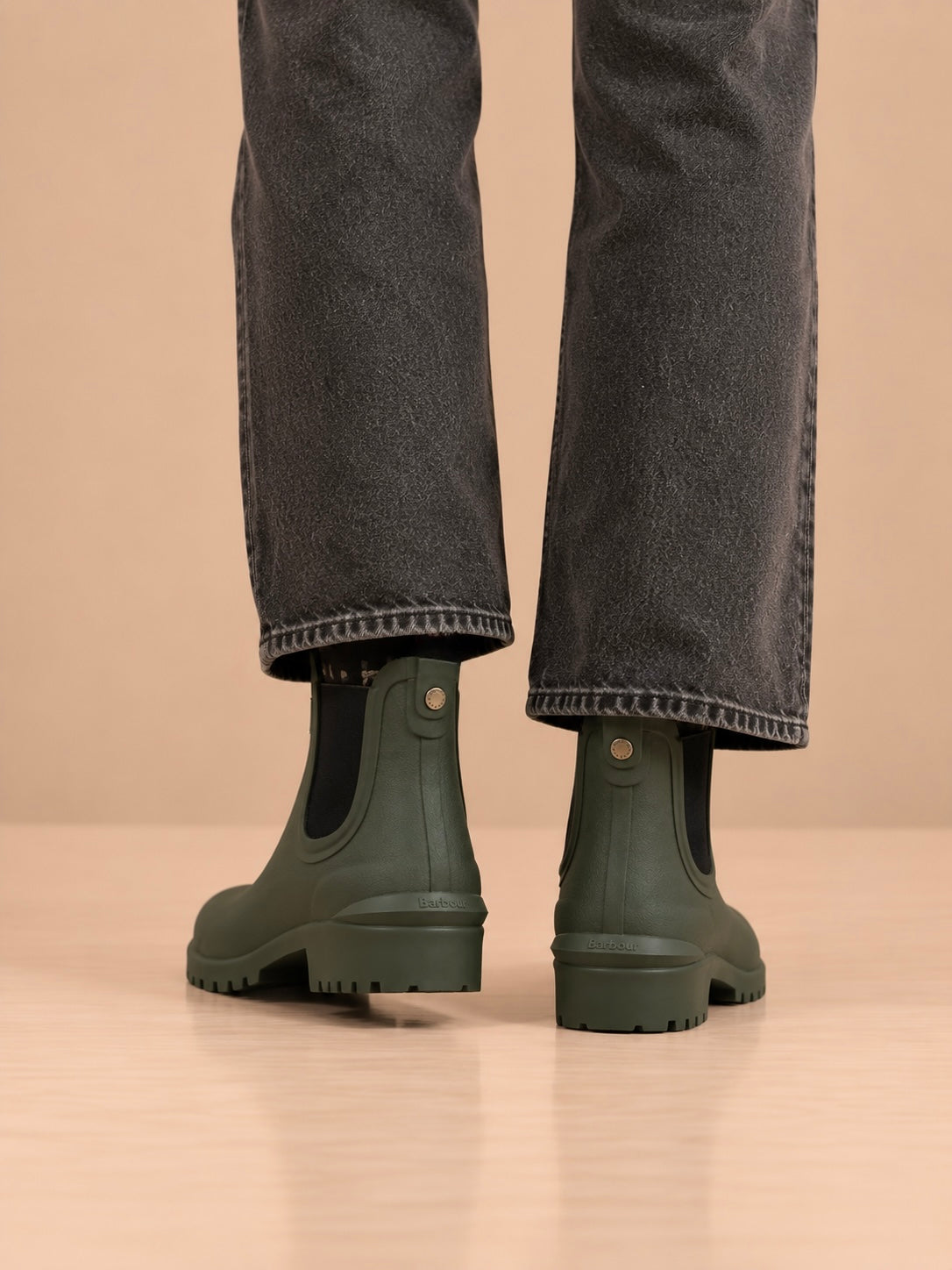 Barbour Wilton LRF0066
