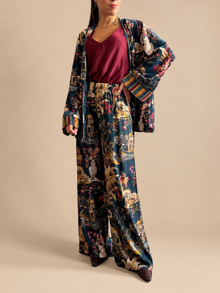 Pantalone Haveone Nomad PVS-R236