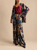 Pantalone Haveone Nomad PVS-R236