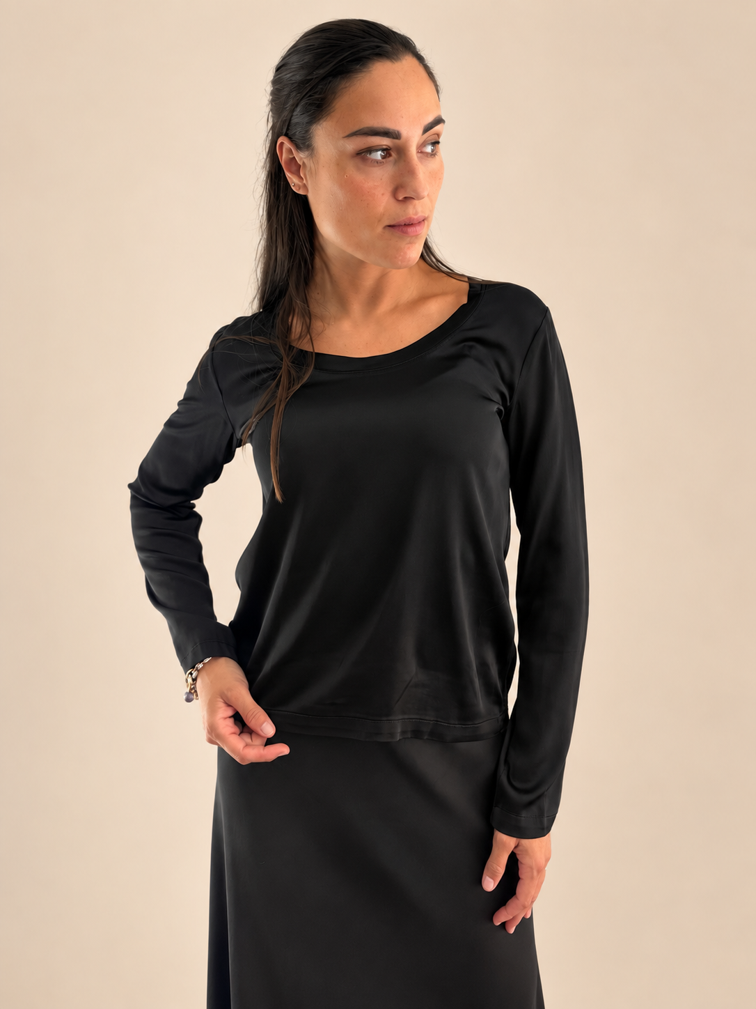 Girocollo Haveone CWG-R012