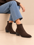 Stivaletto texano Frau A76C0