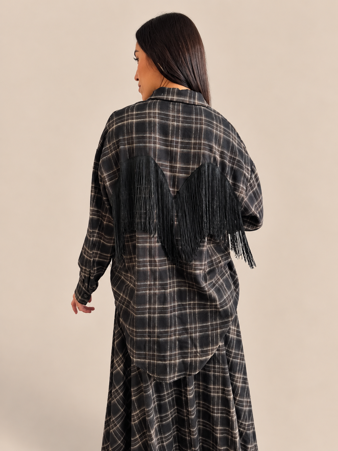 Camicia Tensione In 27C6416