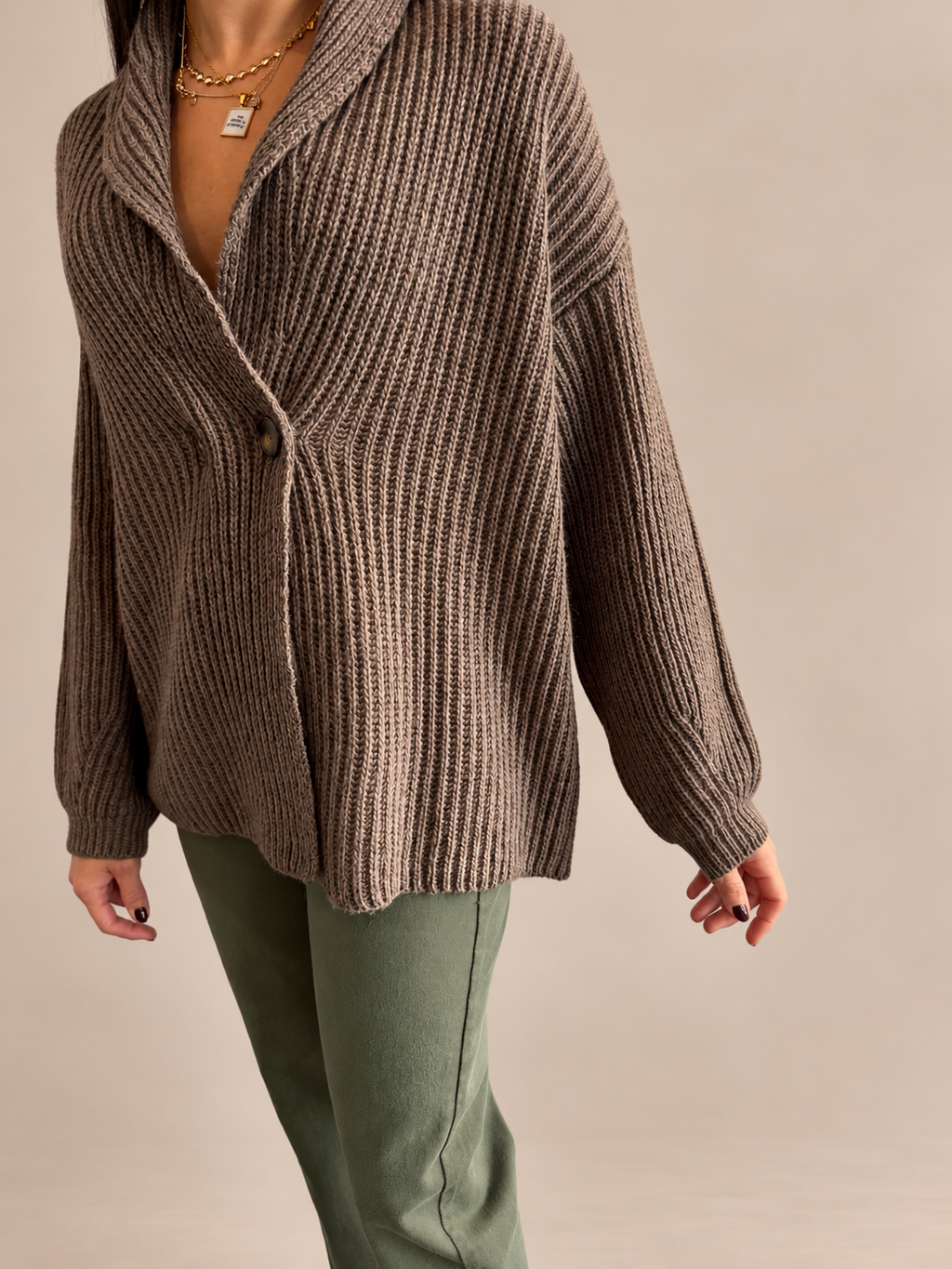 Cardigan Haveone MNC-R112