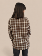 Camicia tartan You Decide C11780