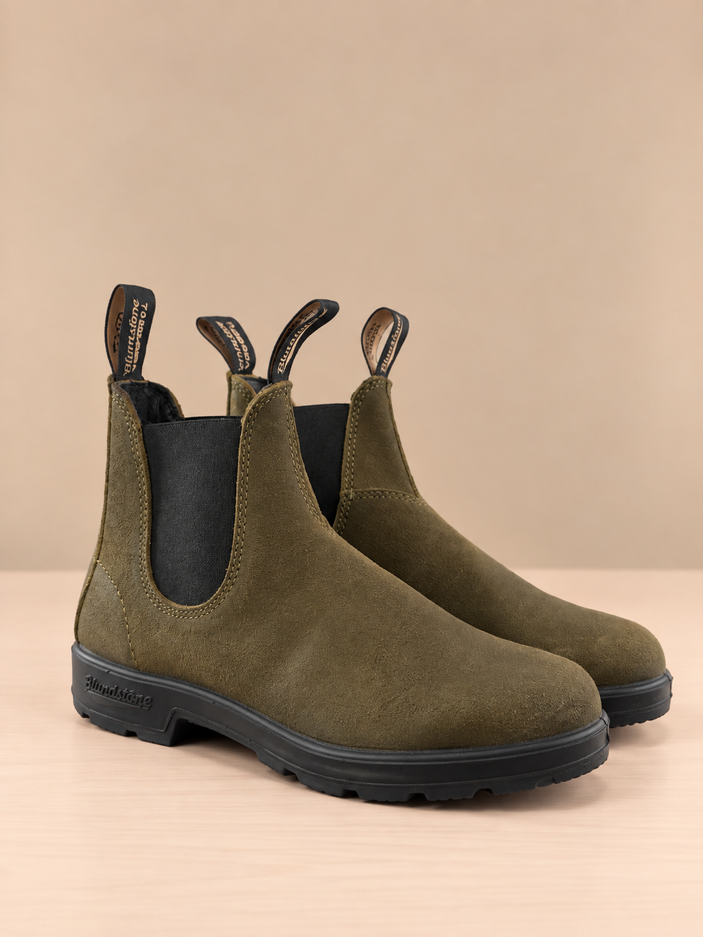 Beatles Blundstone 1615