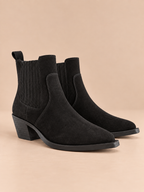 Stivaletto texano Frau A76C0