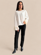 Jeans Tom Color Tensione In CJ12753