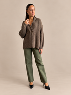 Jeans dritto Louis Haveone PGZ-R045