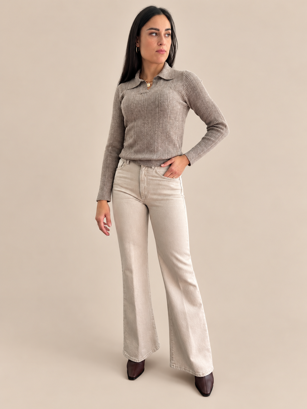 Jeans Vicolo Shanti DAC5147