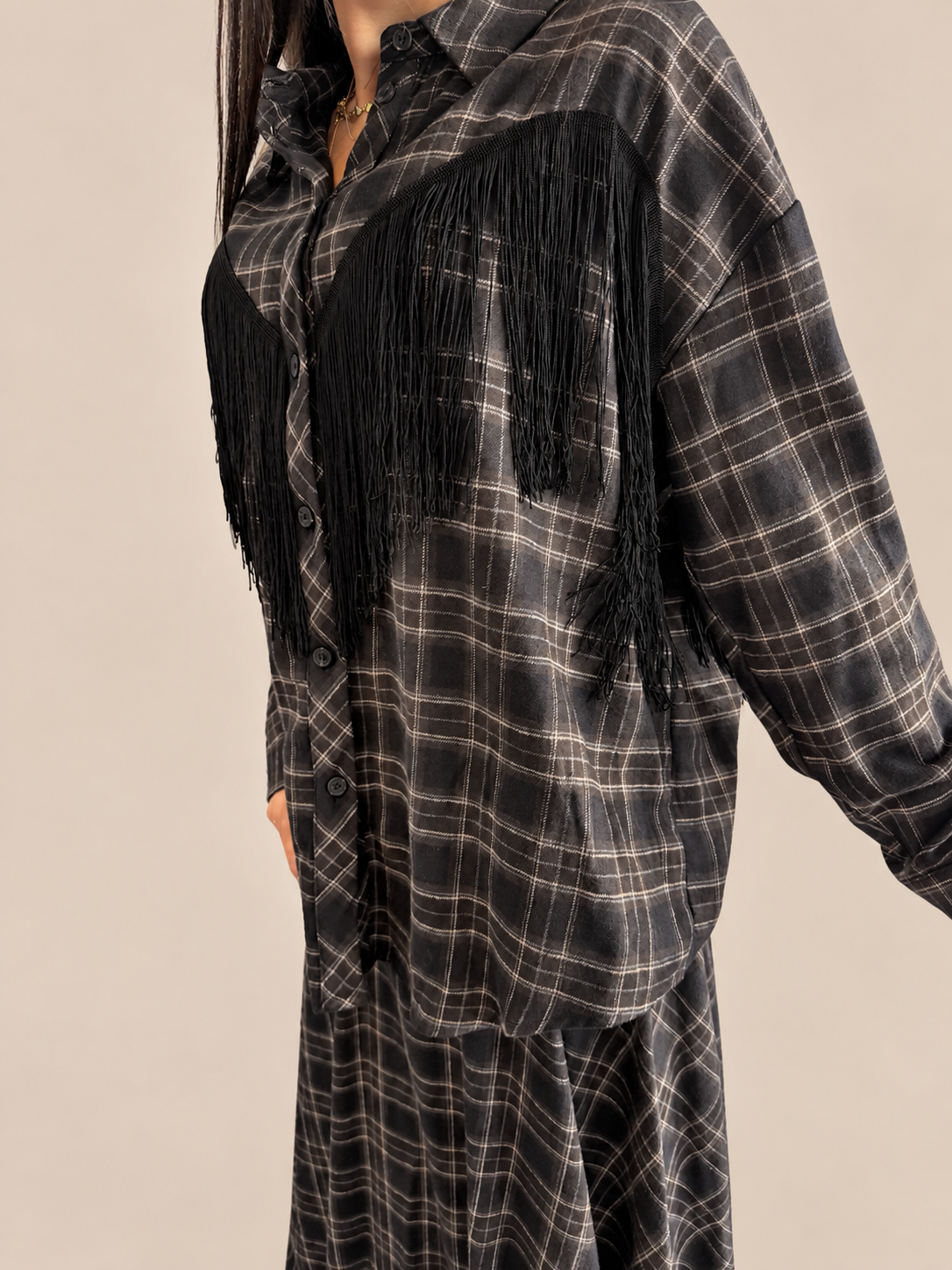 Camicia Tensione In 27C6416