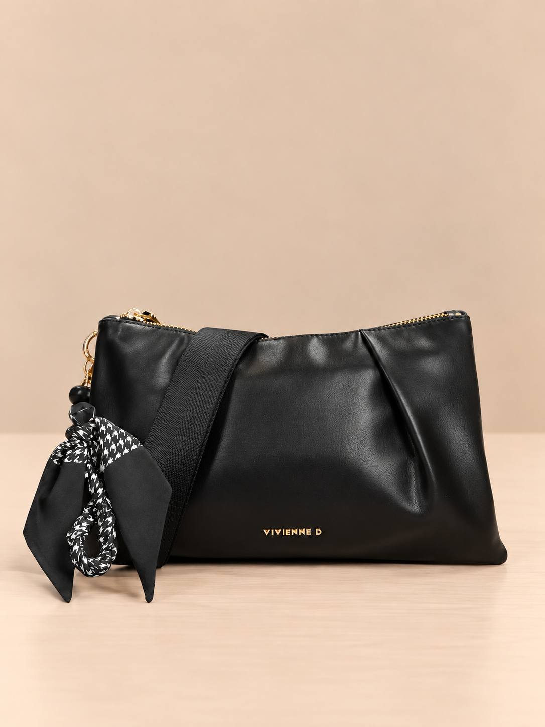 Pochette Kris Bloom Vivienne D