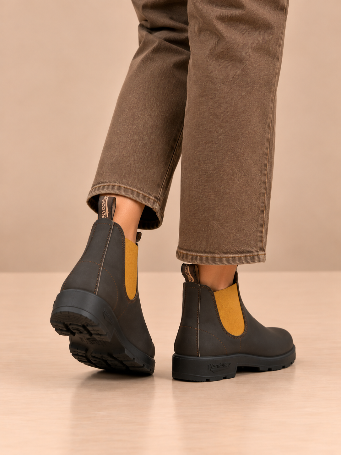 Beatles Blundstone 1919