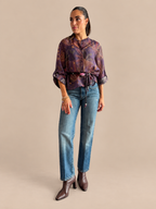 Camicia Nomad Haveone CVS-R097