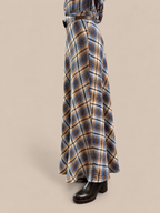 Gonna tartan Tensione In W26G878