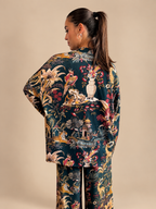 Giacca Kimono Haveone Nomad KVS-R086