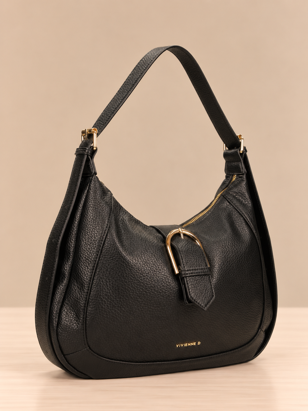 Borsa a spalla Margot Moonlight Vivienne D