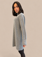 Vestito in maglia Tensione In D83050