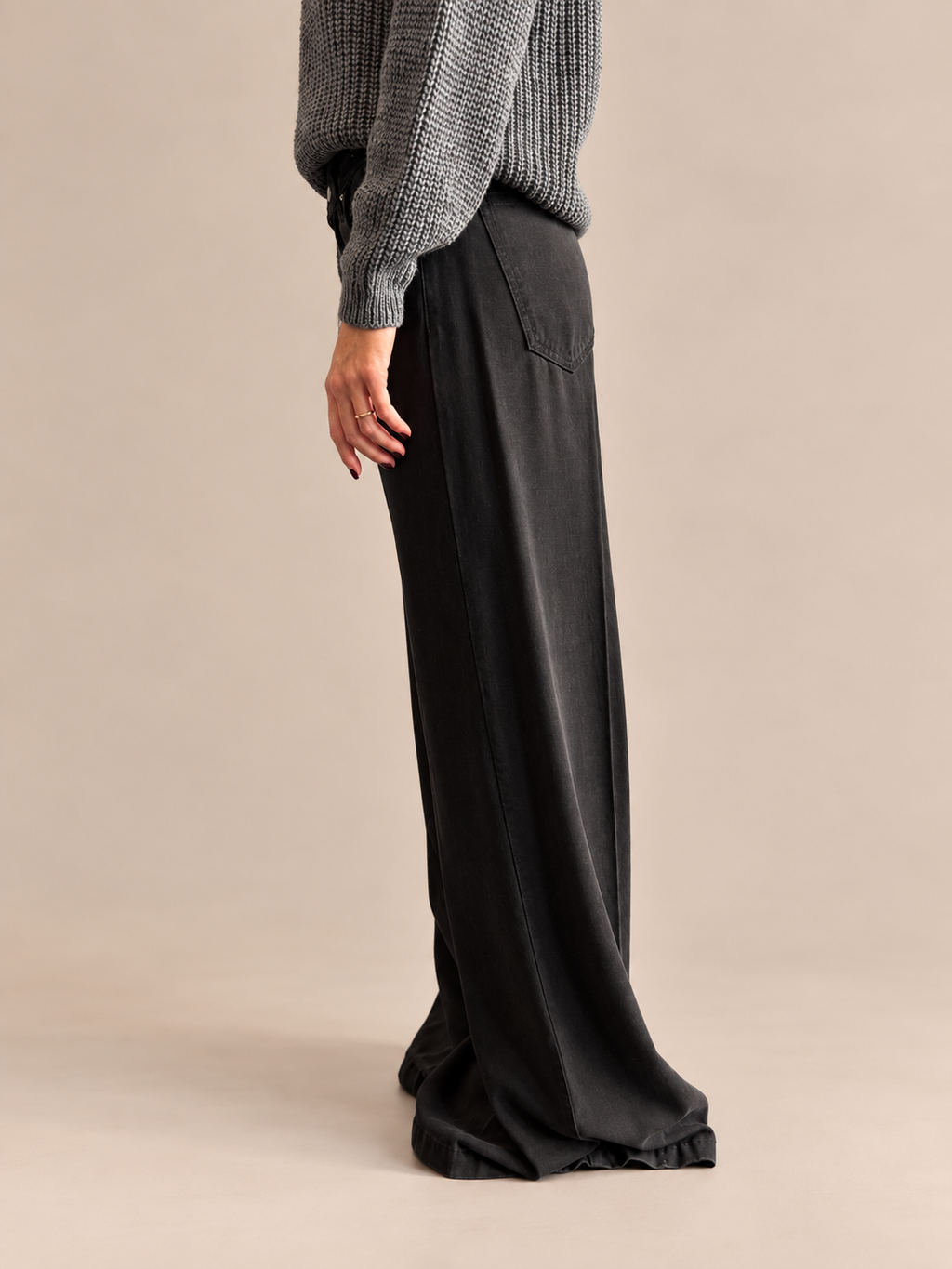 Pantalone palazzo Madison Vicolo DAC5059