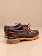 Mocassino BarcaTimberland Authentic