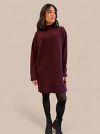 Vestito in maglia Tensione In D83050