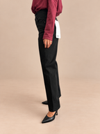 Jeans dritto Louis Haveone PGZ-R045