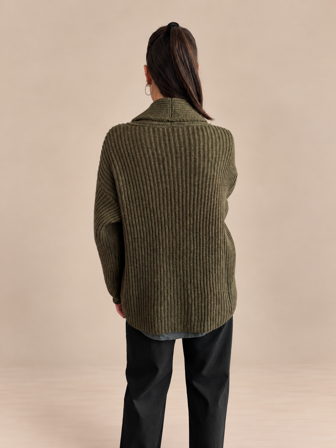 Cardigan Haveone MNC-R112