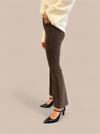 Pantalone trombetta Vicolo DAC5304