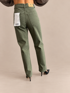 Jeans dritto Louis Haveone PGZ-R045
