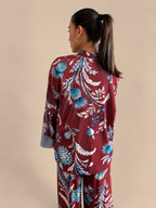 Giacca Kimono Haveone Nomad KVS-R088