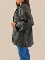 Giacca incerata Vicolo TAC0013