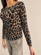 T-shirt maniche lunghe Haveone MVL-R226