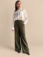 Pantalone palazzo Haveone PGE-R160