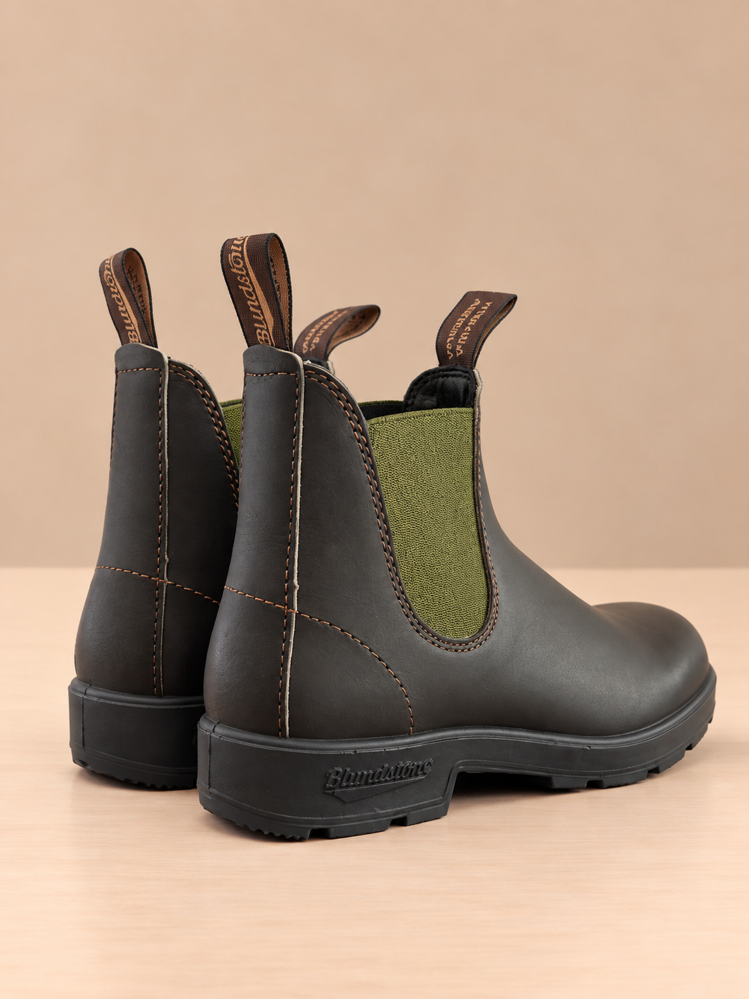 Beatles Blundstone 519