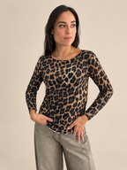 T-shirt maniche lunghe Haveone MVL-R226
