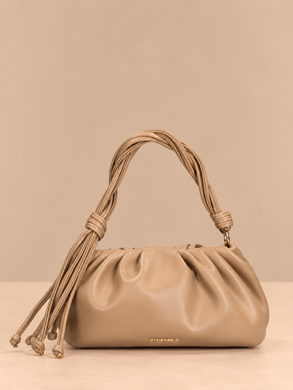 Pochette Tara Romantic Vivienne D