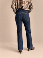 Jeans Tensione In CJ12751