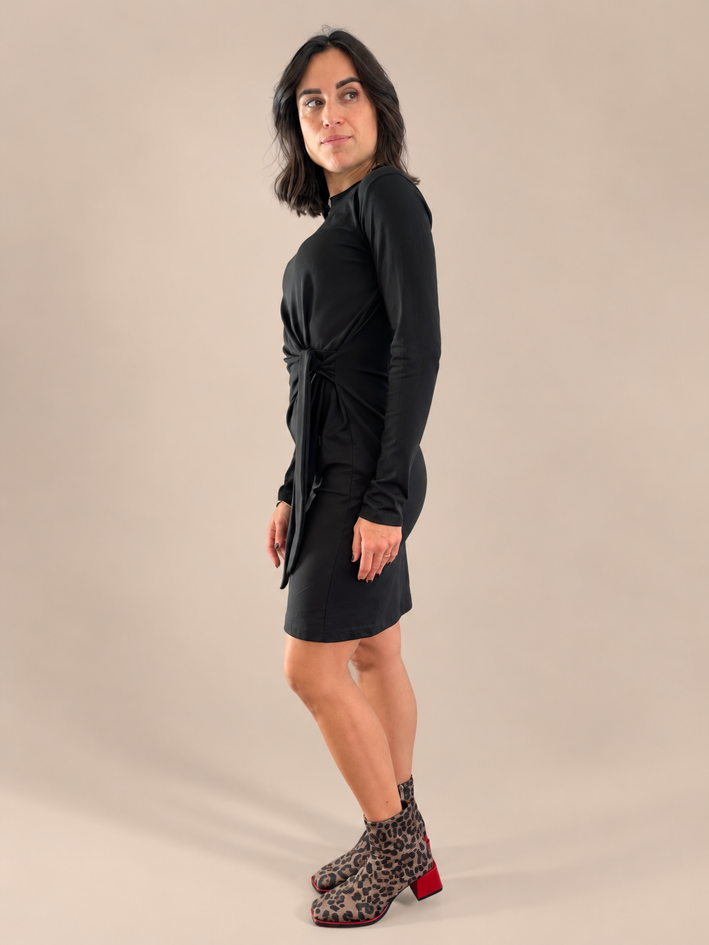 Vestito Haveone AXT-R095