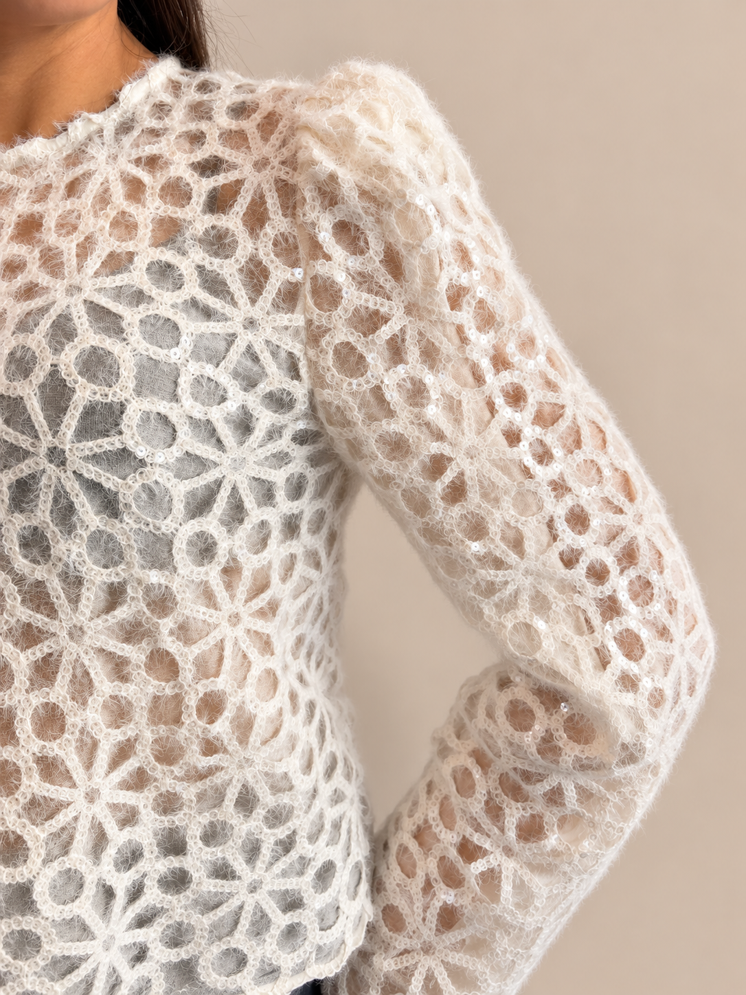 Camicia Tensione In W26C110