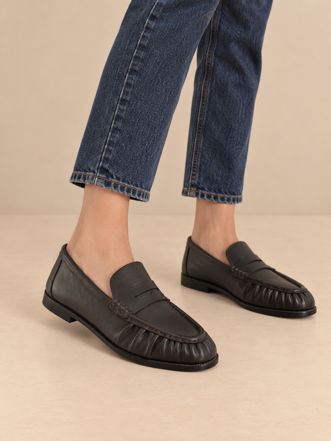 Mocassino Ovyè F257442
