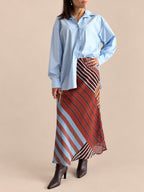 Camicia over Two Way WCAM26W26189