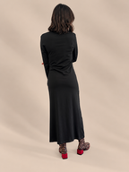 Vestito lungo Haveone AXT-R071