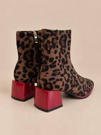 Stivaletto Gioseppo 80683