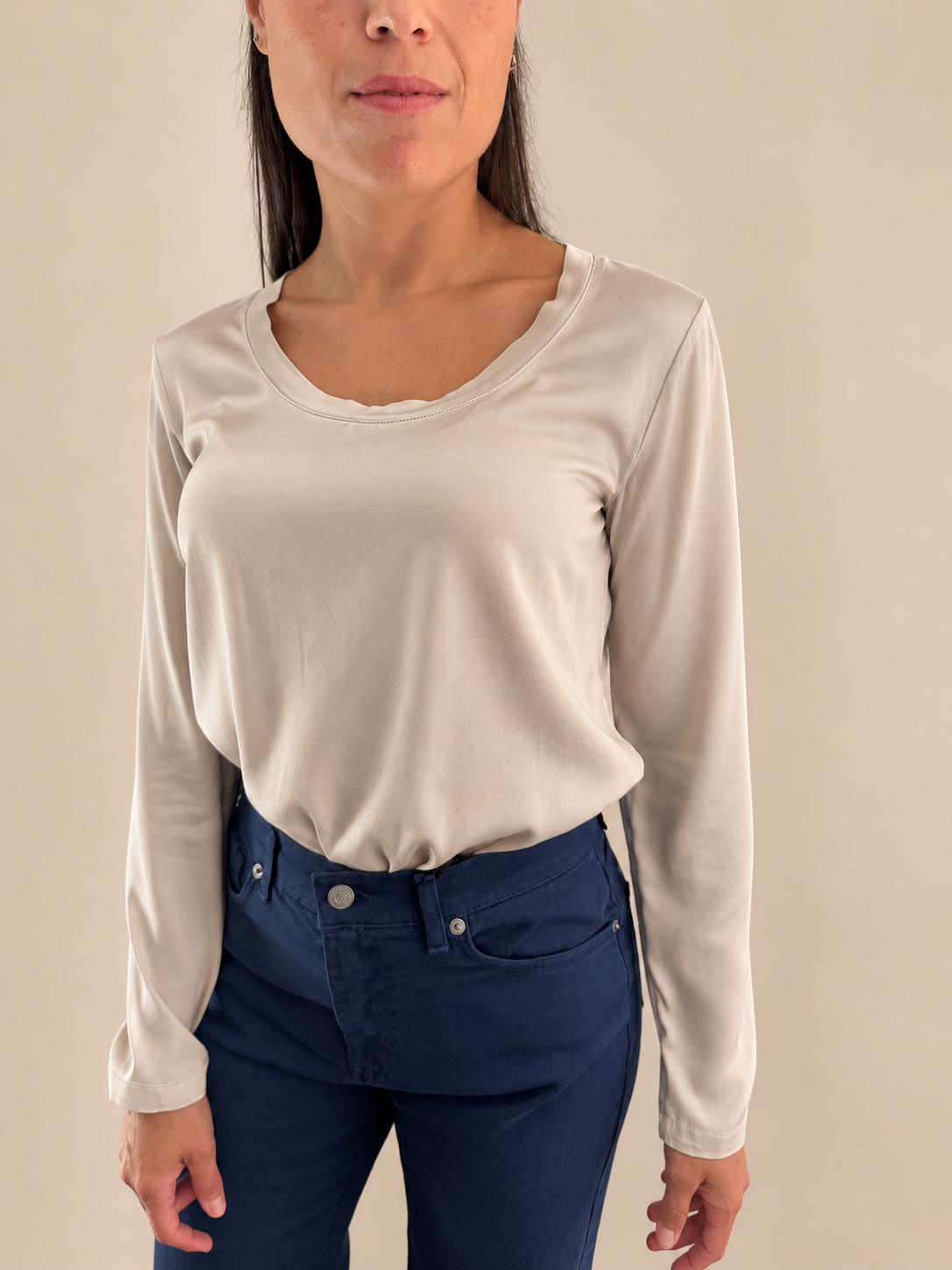 Girocollo Haveone CWG-R012