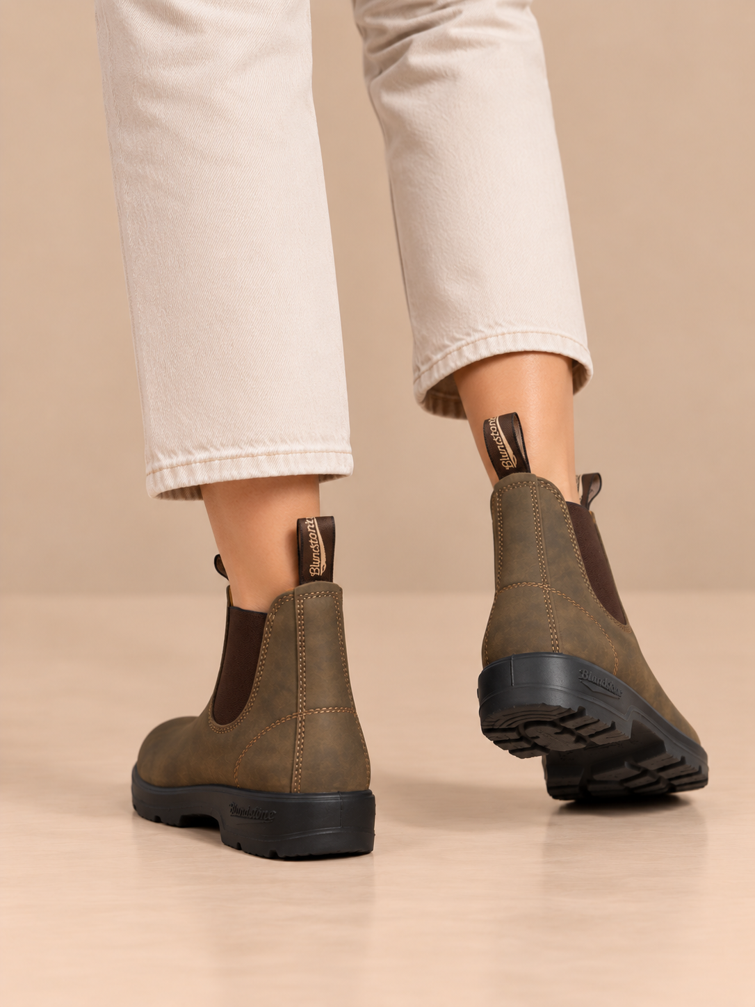 Beatles Blundtone 585