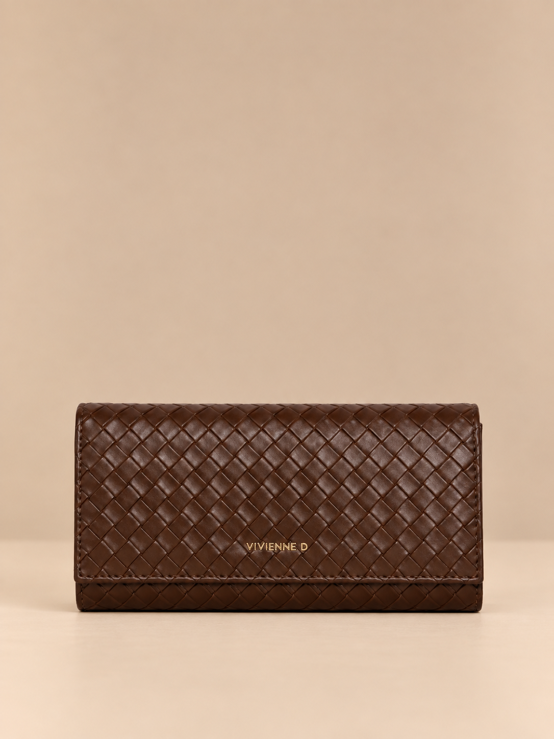 Portafoglio Daisy Twist Vivienne D