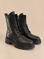 Anfibio Francesco Brunelli AO6710 - Nero