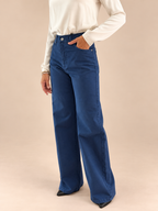 Jeans London Haveone PGZ-R046 - Blu