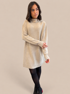 Vestito in maglia Tensione In D83050