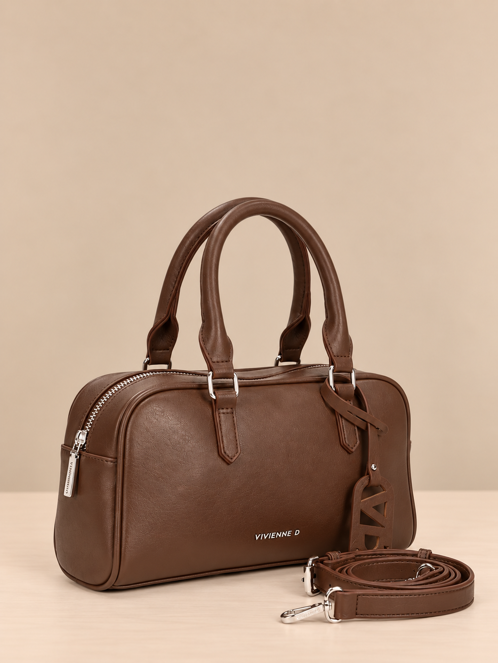 Borsa a mano Hanna Daily Vivienne D