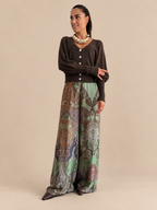 Cardigan Haveone MMG-R051